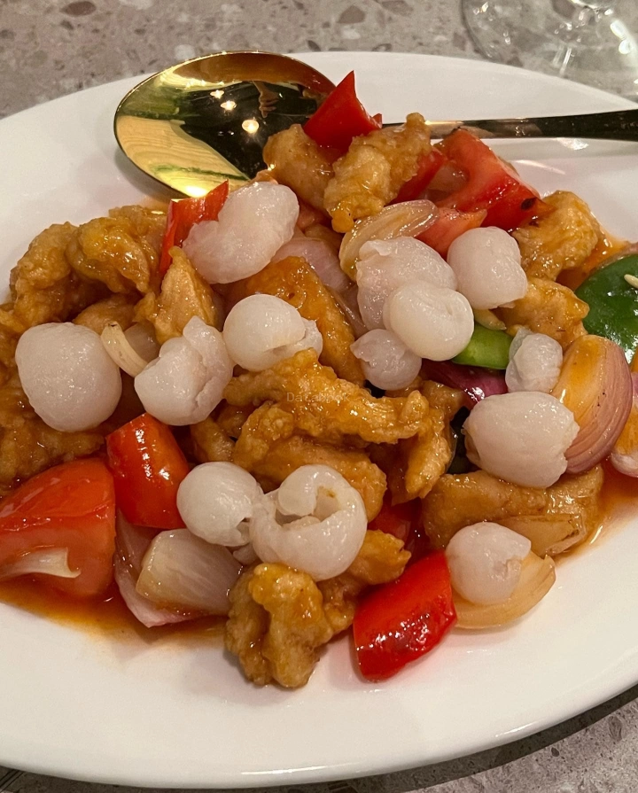 Hans Gourmet • 翰庭轩 | Databook Malaysia