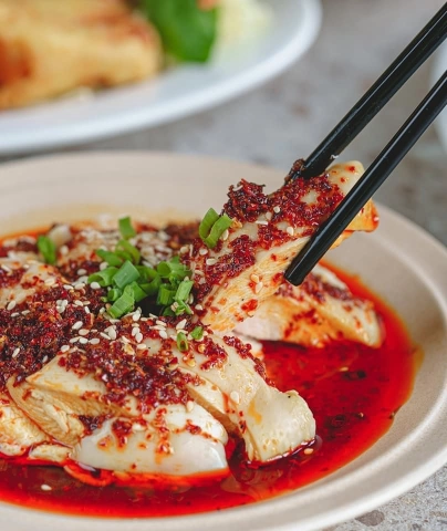 Hans Gourmet • 翰庭轩 | Databook Malaysia