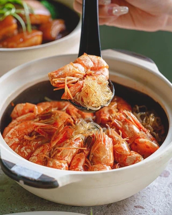 Hans Gourmet • 翰庭轩 | Databook Malaysia