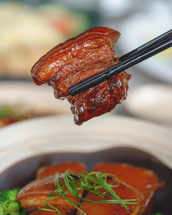 Hans Gourmet • 翰庭轩 | Databook Malaysia