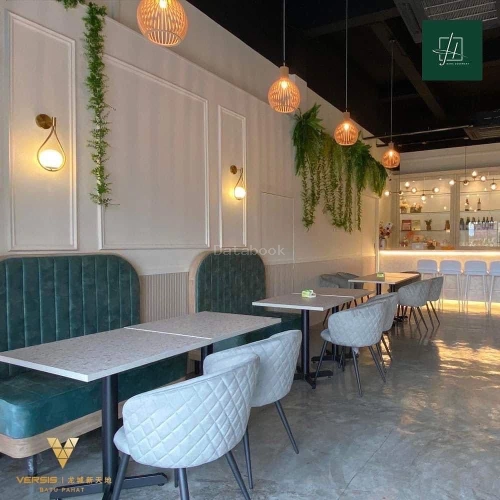 Hans Gourmet • 翰庭轩 | Databook Malaysia