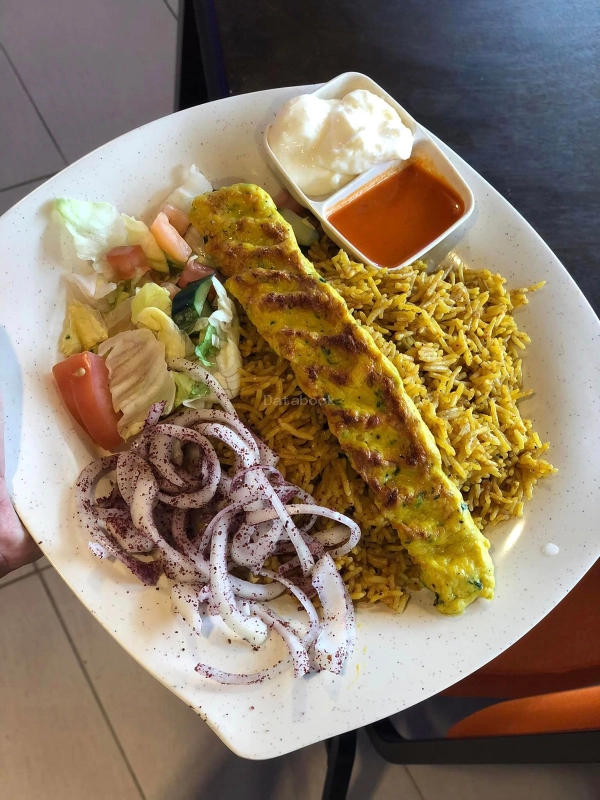 Restaurant Hadramawt Waterfront Melaka | Databook Malaysia