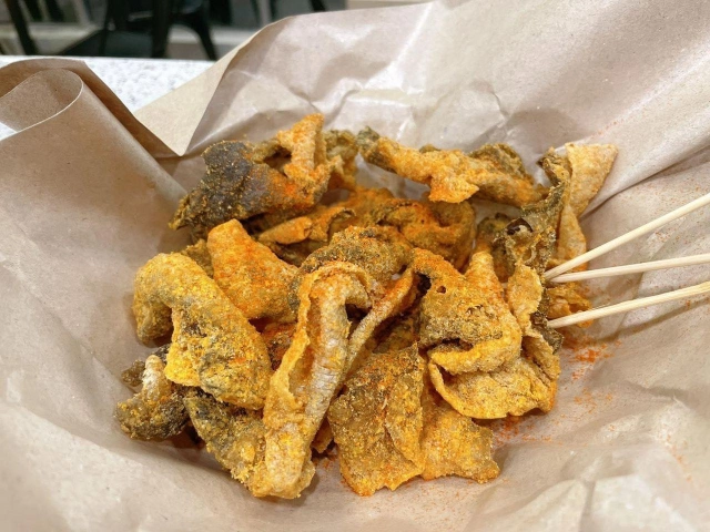 本草纲目 Ben Chao Gang Mu Dessert House | Databook Malaysia