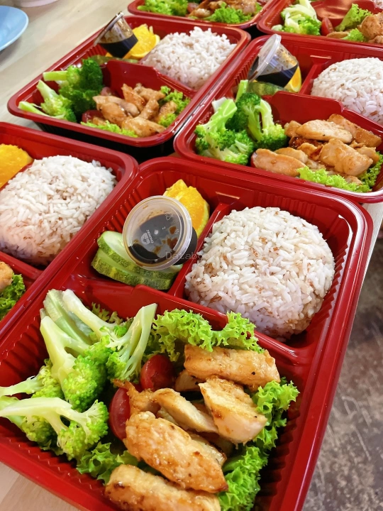 本草纲目 Ben Chao Gang Mu Dessert House | Databook Malaysia