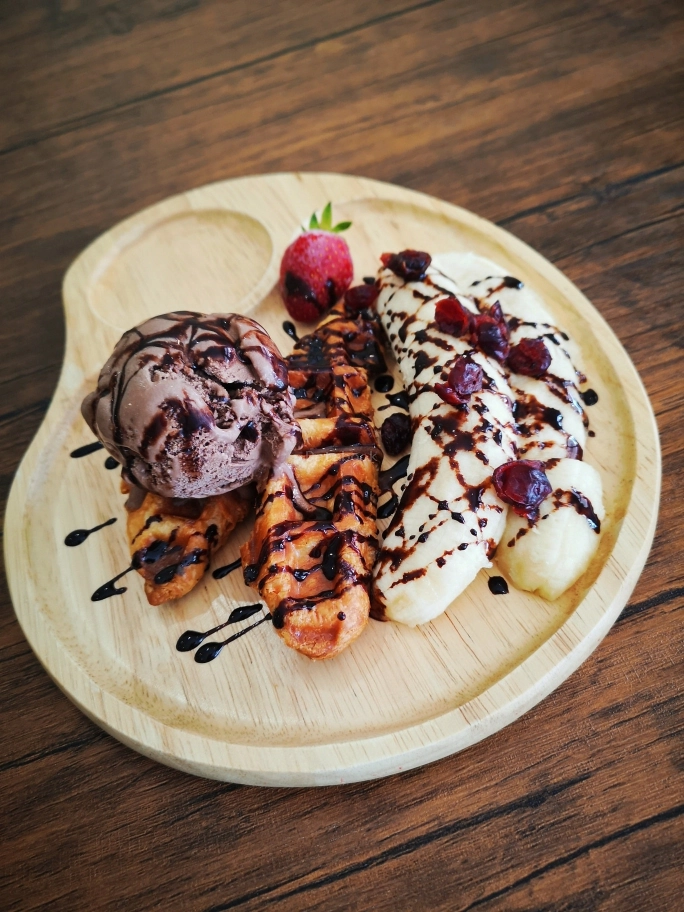 Café Kofuku & Art Studio | Databook Malaysia