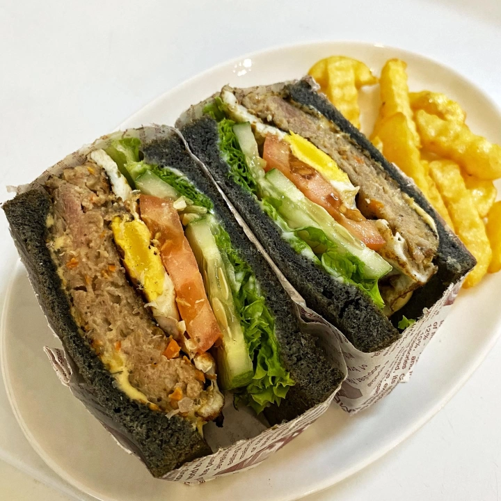 Café Kofuku & Art Studio | Databook Malaysia