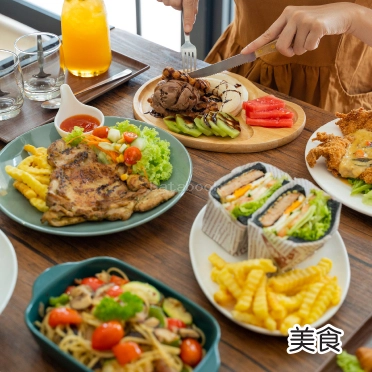 Café Kofuku & Art Studio | Databook Malaysia