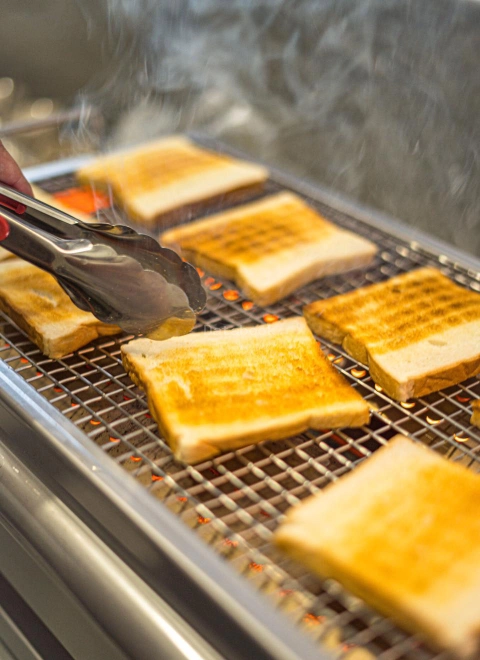 思泉茶餐厅 | Databook Malaysia