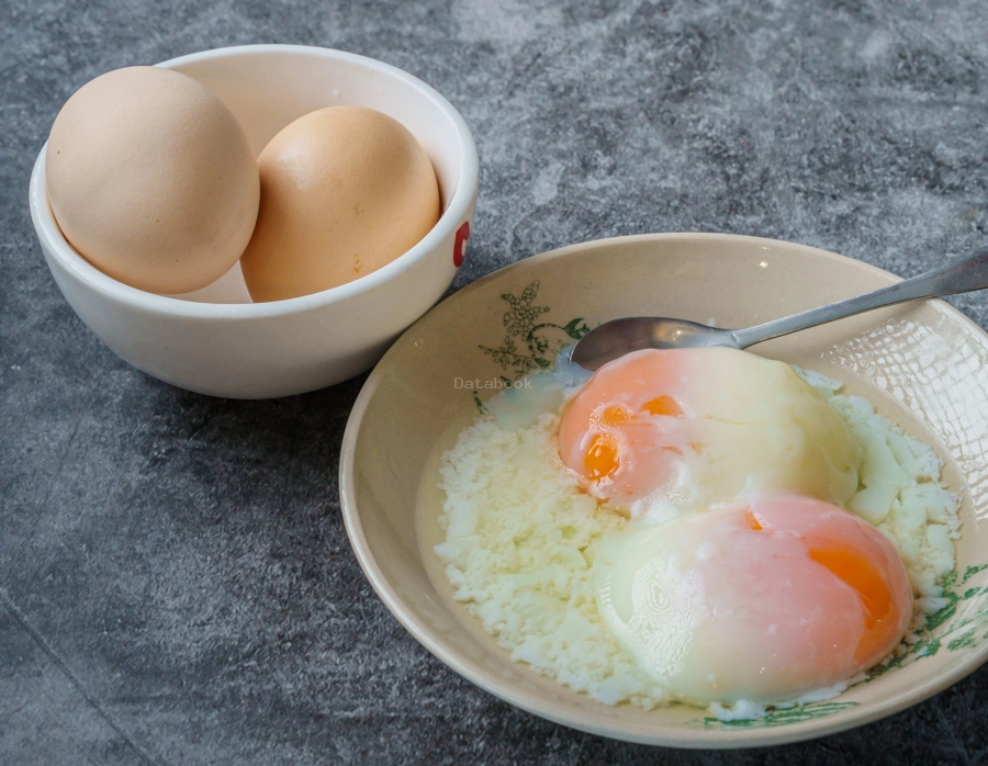 思泉茶餐厅 | Databook Malaysia