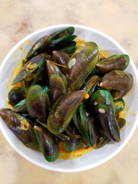 Restoran Yun Kee 云记小厨 | Databook Malaysia