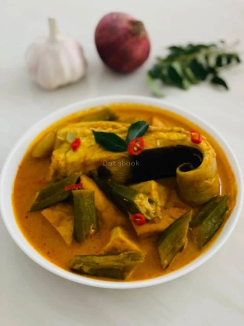 Restoran Yun Kee 云记小厨 | Databook Malaysia