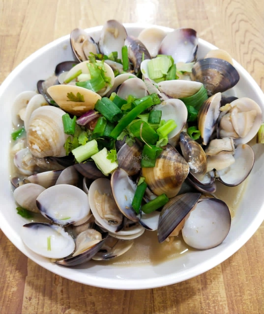 Restoran Yun Kee 云记小厨 | Databook Malaysia