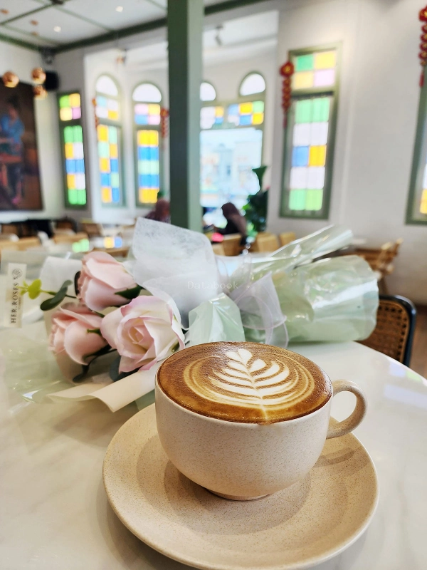 eSpace | Databook Malaysia