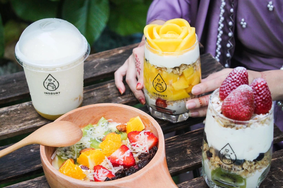 eSpace | Databook Malaysia