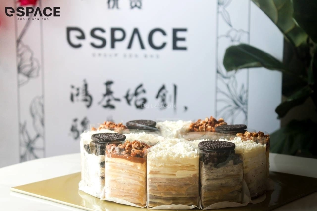 eSpace | Databook Malaysia