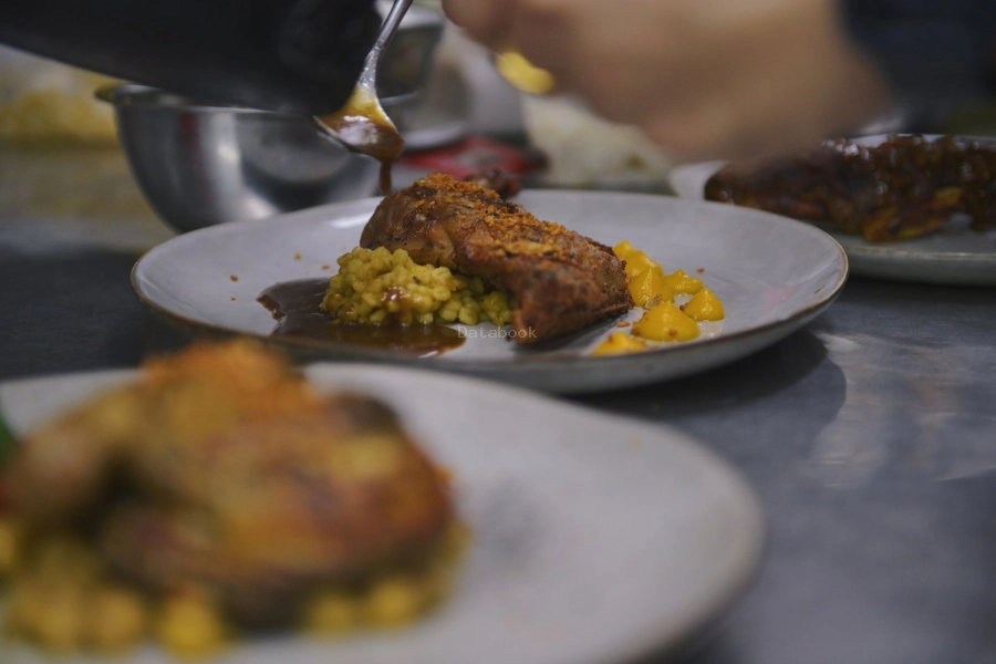 taste | Databook Malaysia