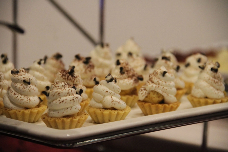 taste | Databook Malaysia