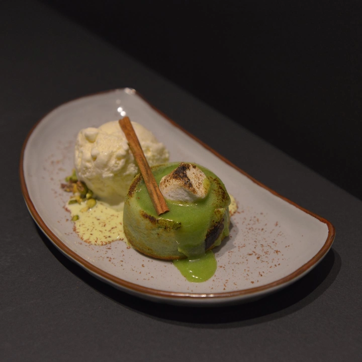 taste | Databook Malaysia