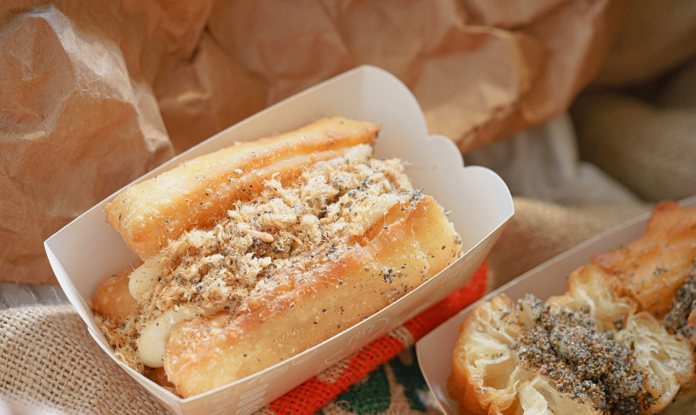 尚 Xhang by trois | Databook Malaysia