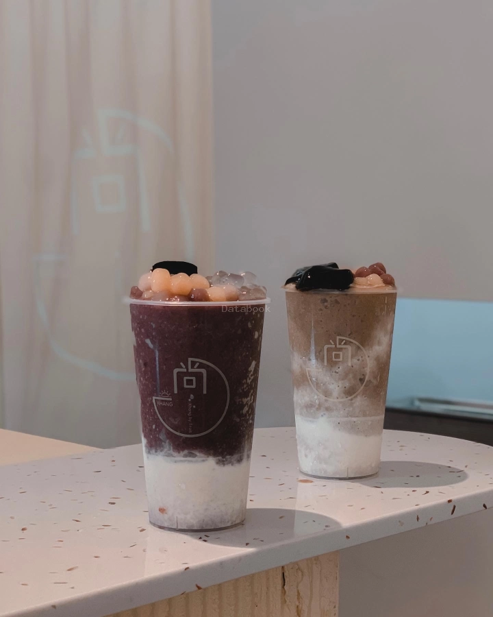 尚 Xhang by trois | Databook Malaysia