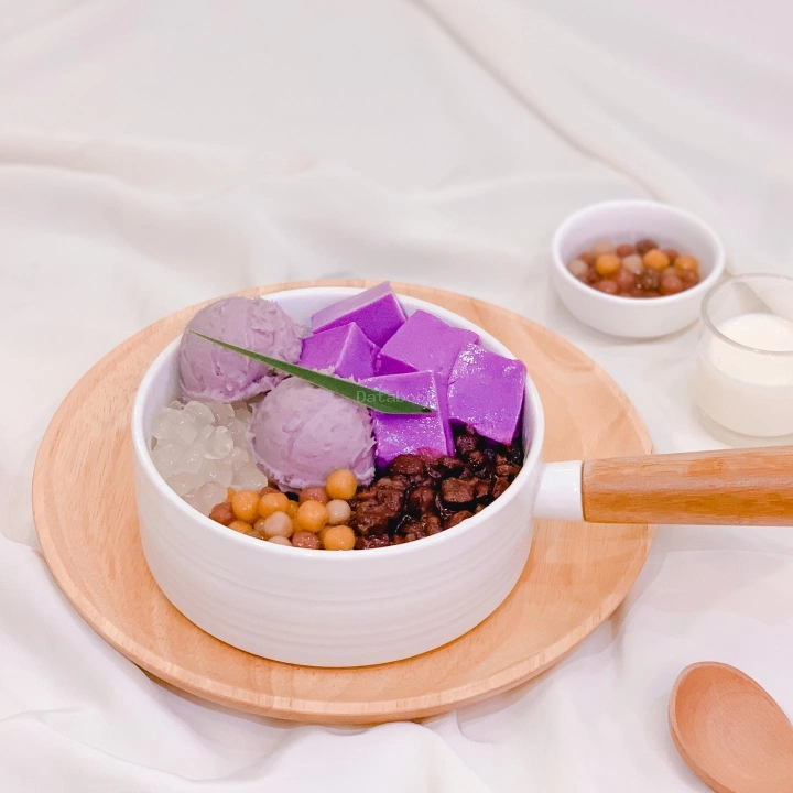 尚 Xhang by trois | Databook Malaysia