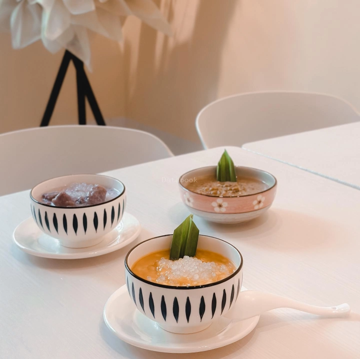 尚 Xhang by trois | Databook Malaysia