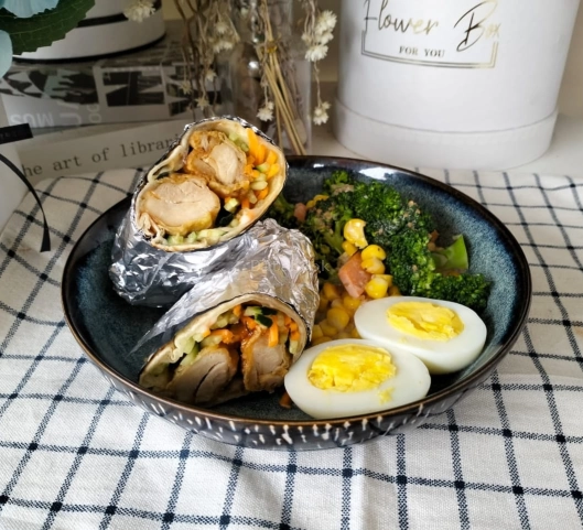 The Citrus cafe 栖柚 | Databook Malaysia