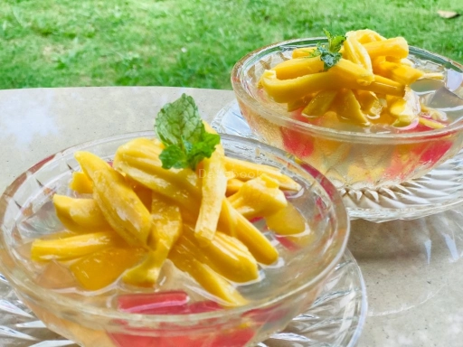 BW Garden Cafe | Databook Malaysia