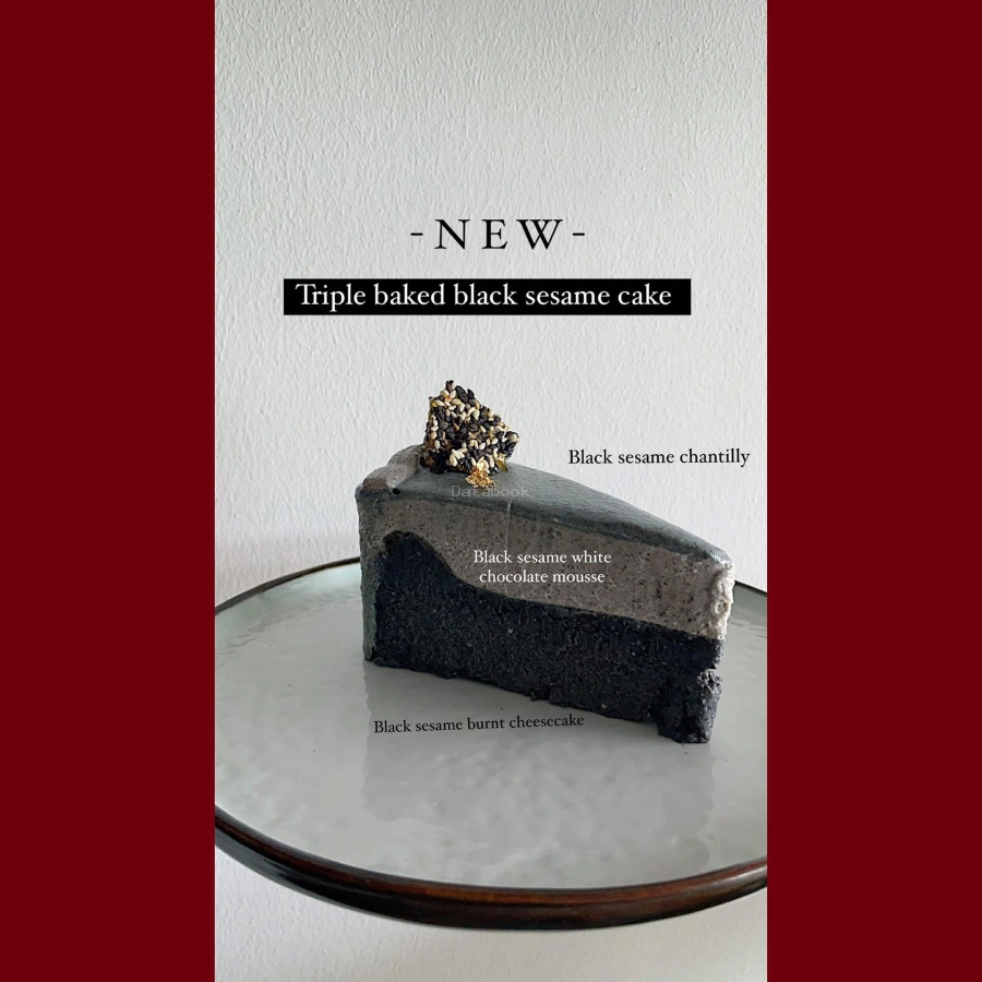 ROSE/WOOD「Coffee and Flowers」 | Databook Malaysia