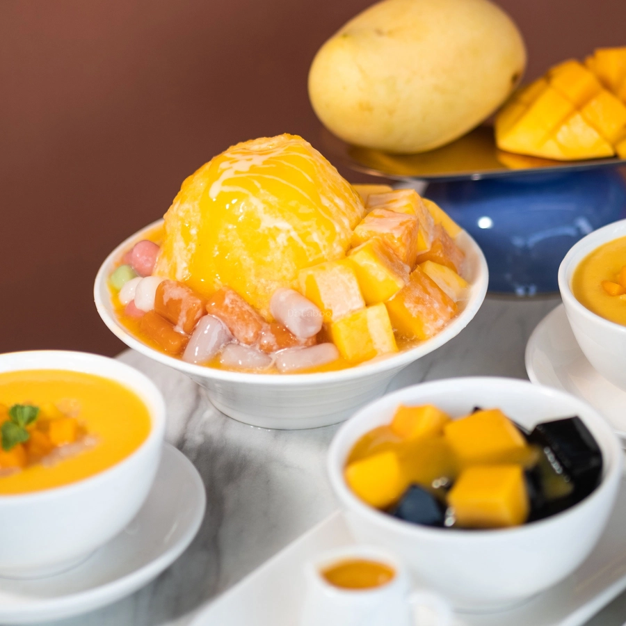 糖公館 Tang Mansion | Databook Malaysia