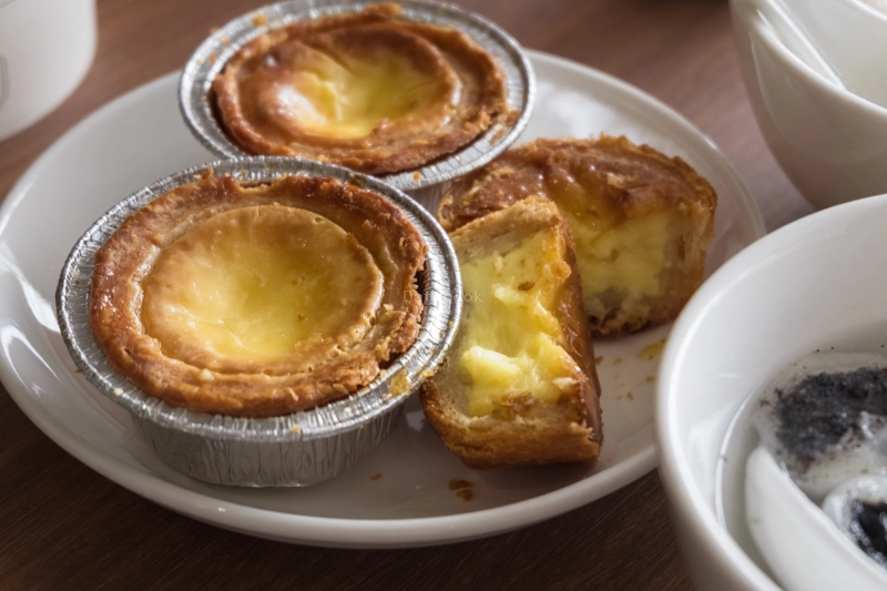 糖公館 Tang Mansion | Databook Malaysia