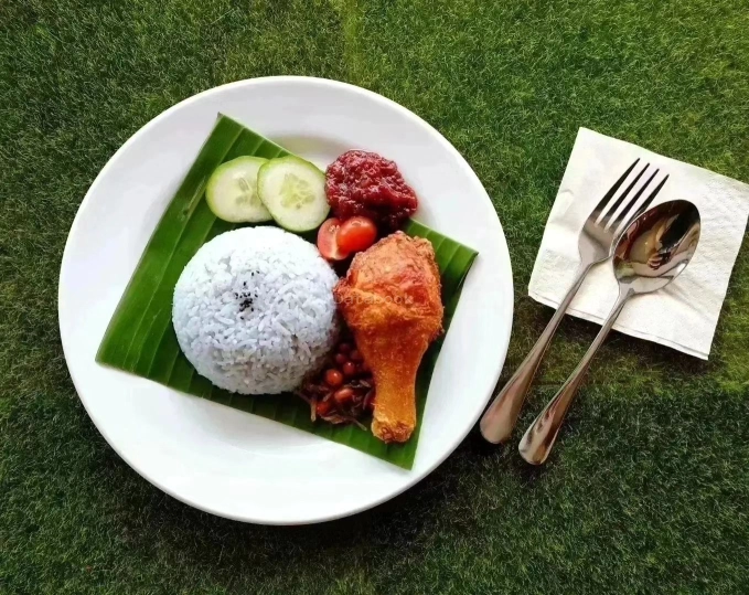 37 Dancing Goats Coffee & Bakery | Databook Malaysia