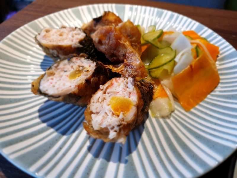 老胡同 Old Alley | Databook Malaysia