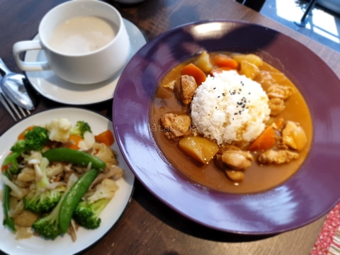 老胡同 Old Alley | Databook Malaysia