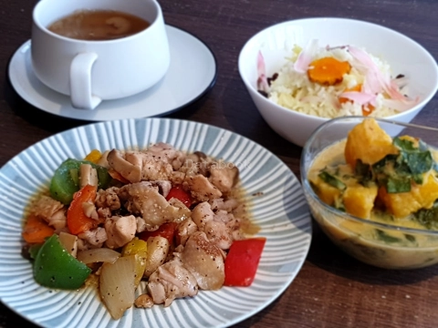 老胡同 Old Alley | Databook Malaysia