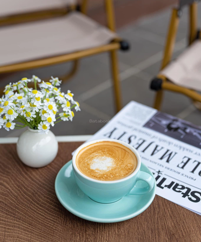 9000 Years Old Handmade | Databook Malaysia