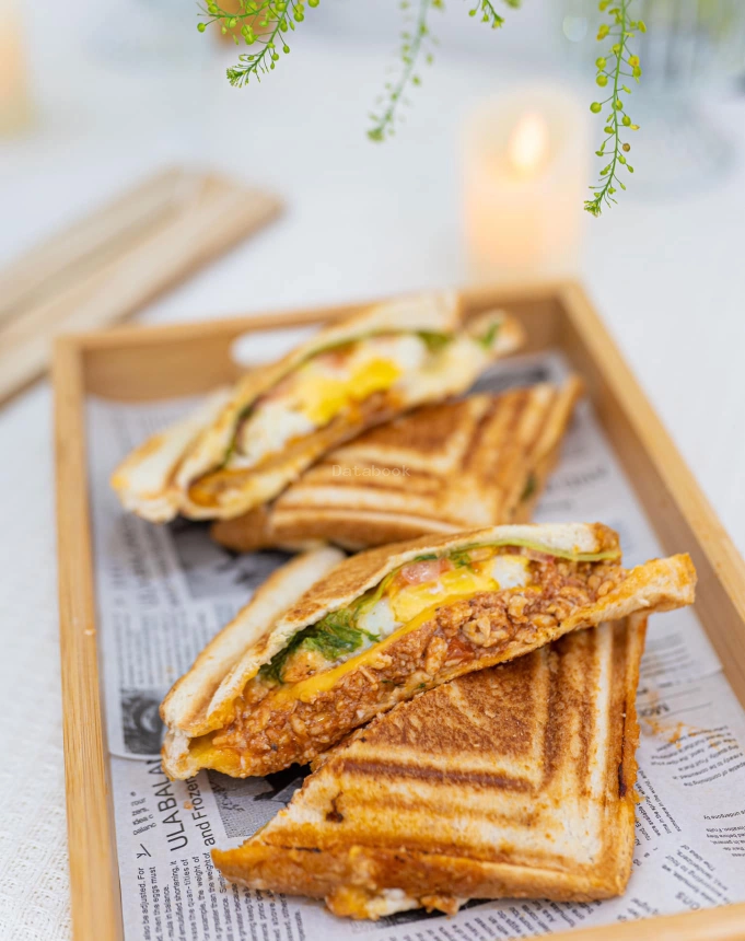 9000 Years Old Handmade | Databook Malaysia