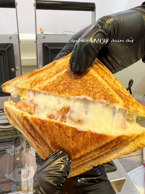 9000 Years Old Handmade | Databook Malaysia