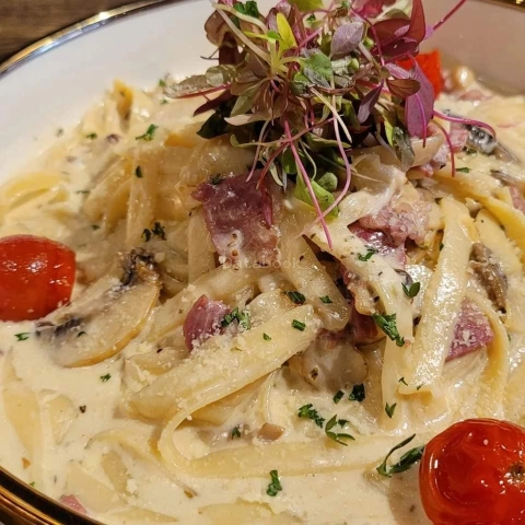 Kaebsyul Keopi | Databook Malaysia