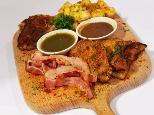 Wok and Pan | Databook Malaysia