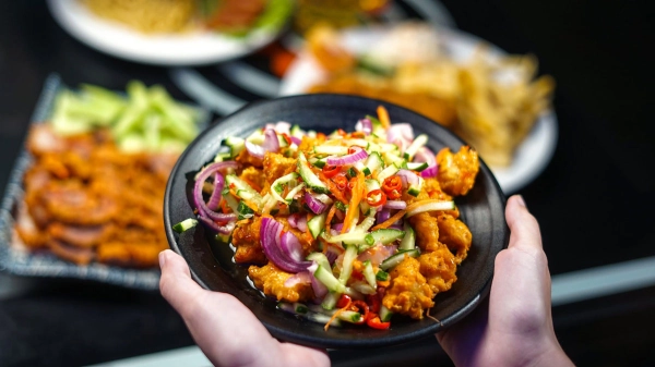 Anti Sober | Databook Malaysia