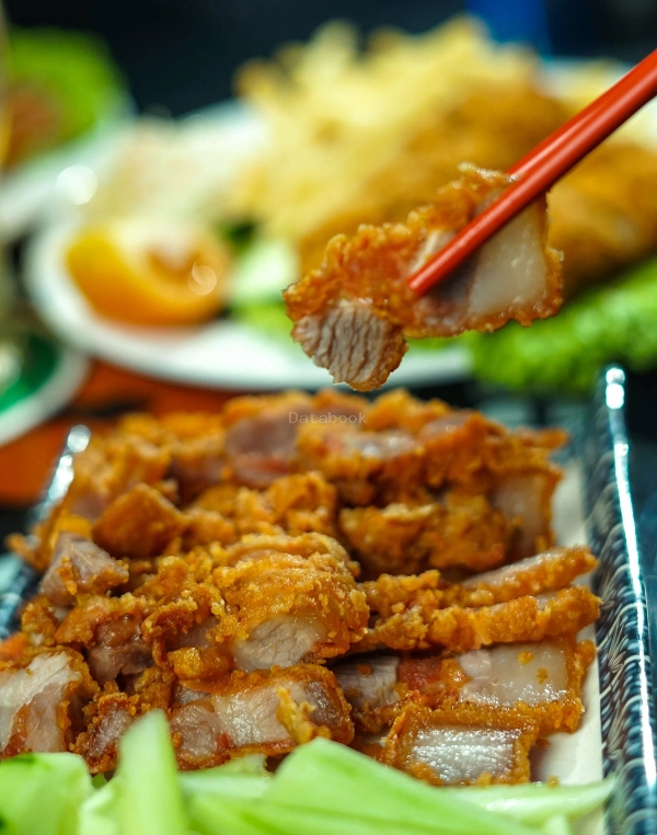 Anti Sober | Databook Malaysia