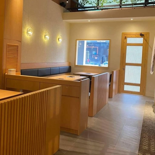 Yakiniku Shin | Databook Malaysia