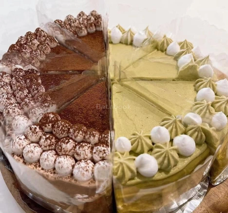 Hitea town cafe | Databook Malaysia