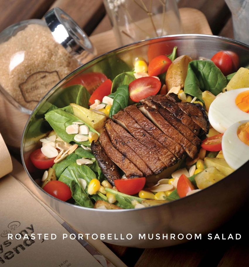 Little Spoon Gelato Cafe | Databook Malaysia