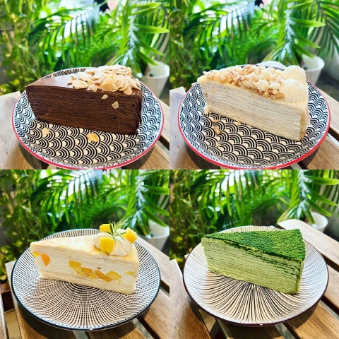 Little Spoon Gelato Cafe | Databook Malaysia