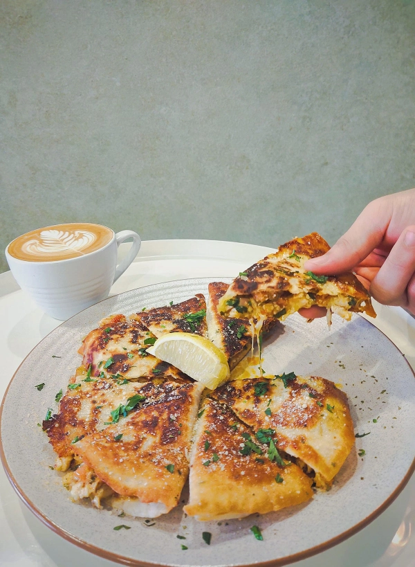 Hang Out. | Databook Malaysia