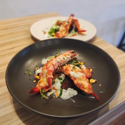 Hang Out. | Databook Malaysia