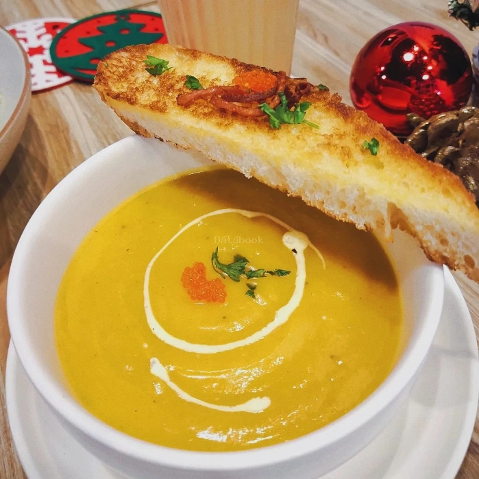 Hang Out. | Databook Malaysia