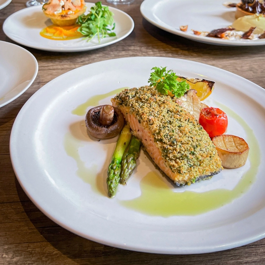 FIKA Cafe | Databook Malaysia